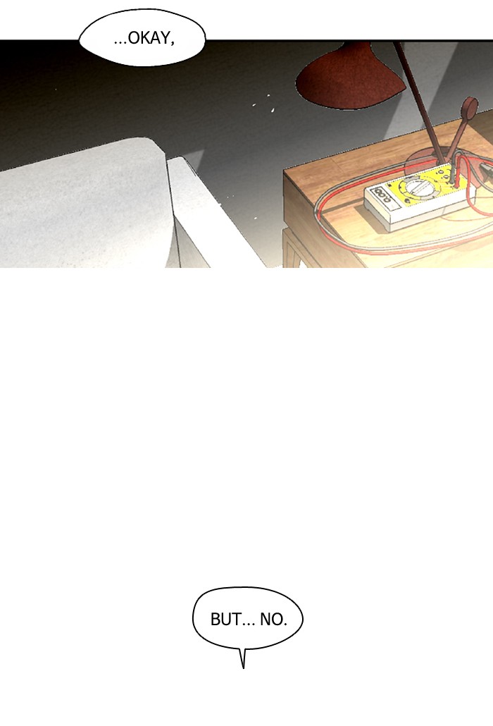 Read Nano List (en) Manga Online