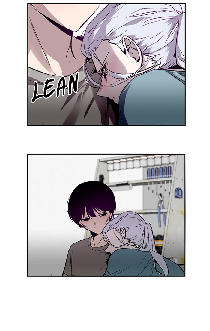 Read Nano List (en) Manga Online