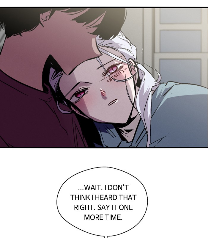 Read Nano List (en) Manga Online