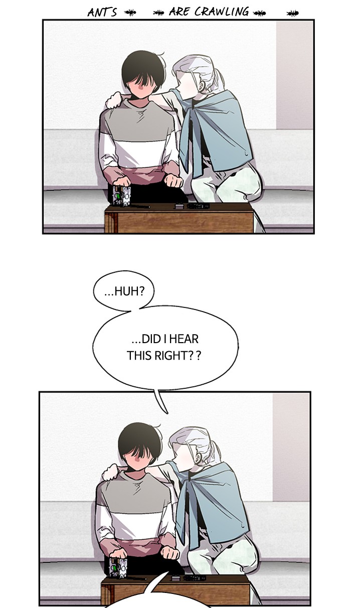 Read Nano List (en) Manga Online