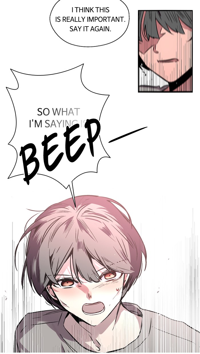 Read Nano List (en) Manga Online