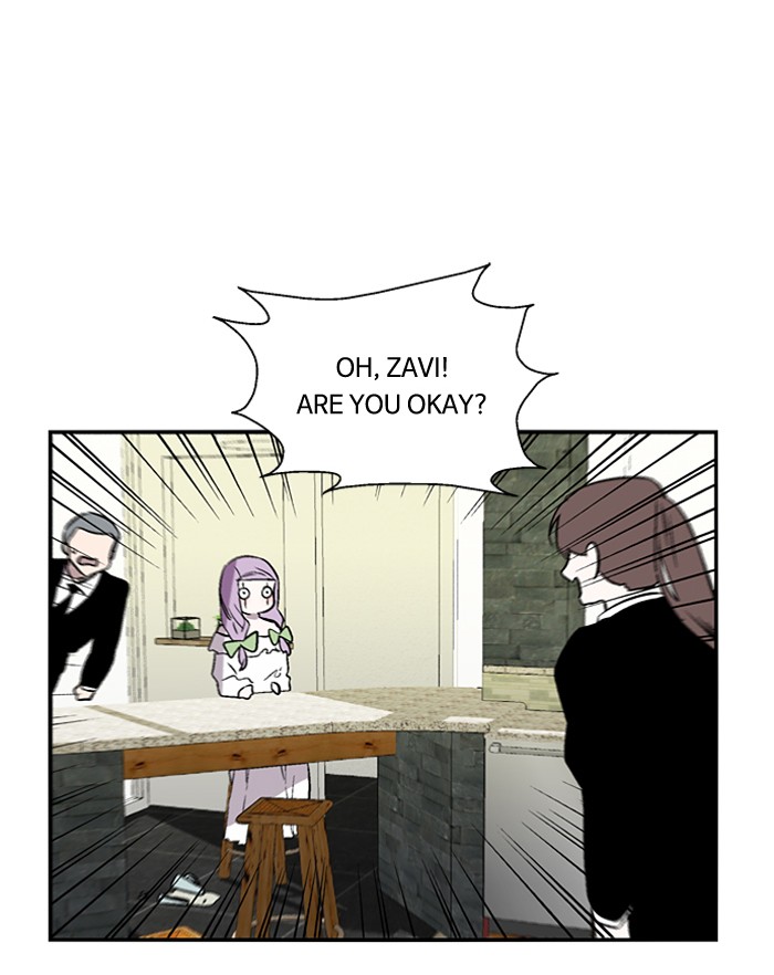 Read Nano List (en) Manga Online