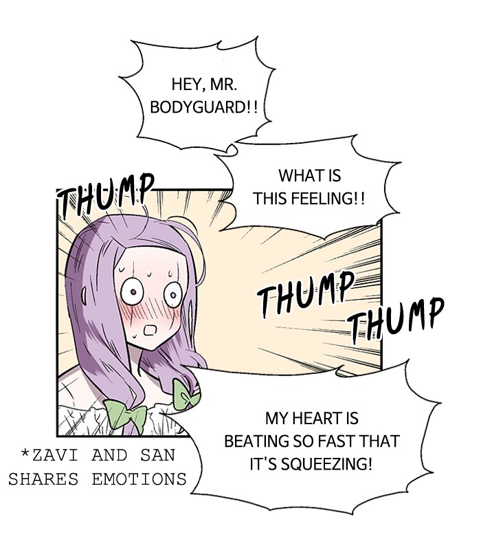 Read Nano List (en) Manga Online