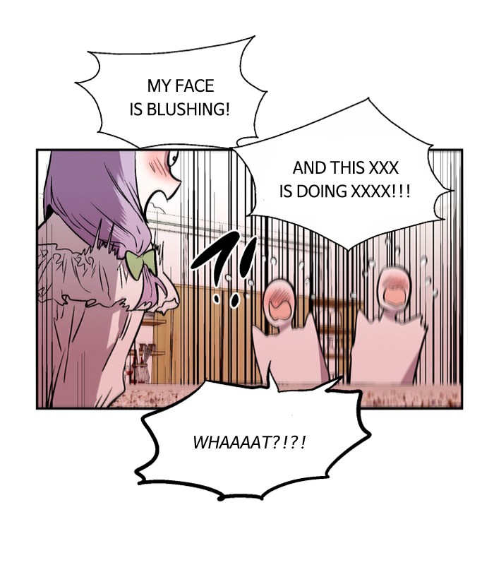 Read Nano List (en) Manga Online