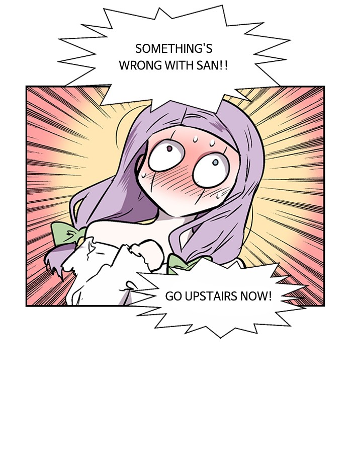 Read Nano List (en) Manga Online