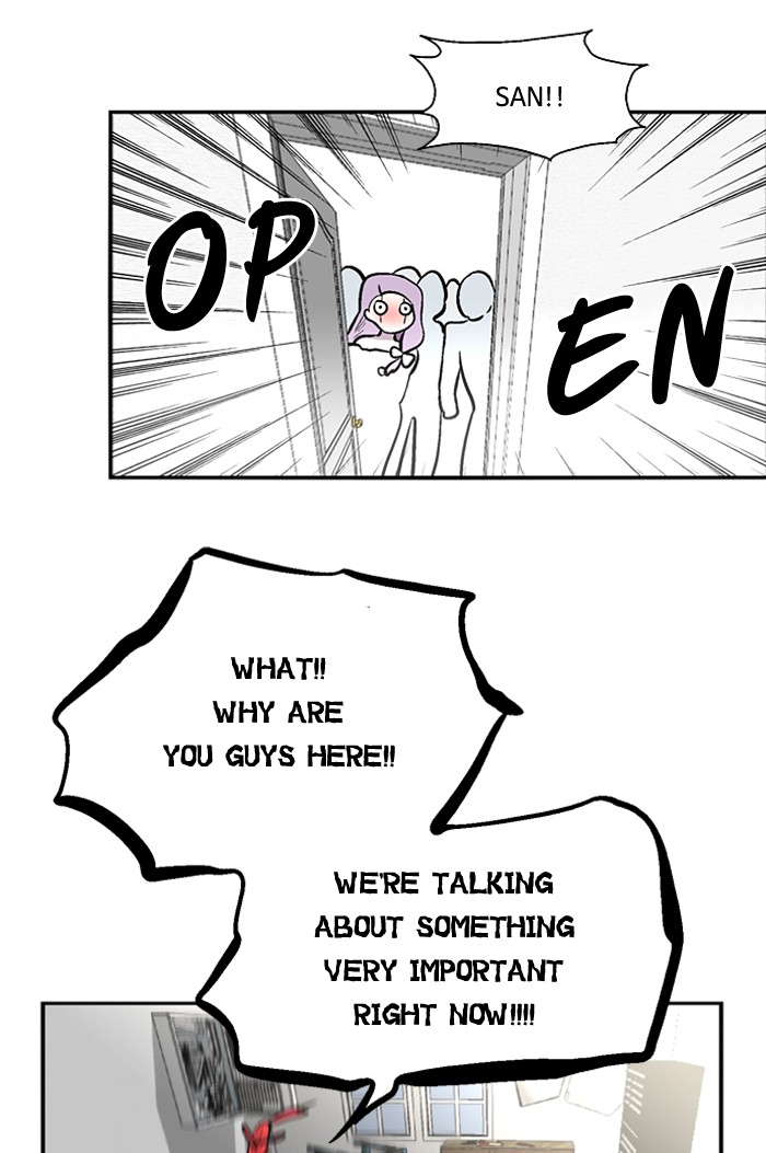 Read Nano List (en) Manga Online