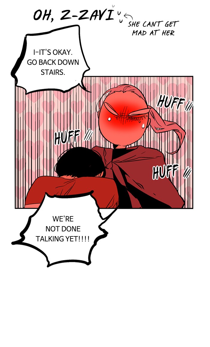 Read Nano List (en) Manga Online