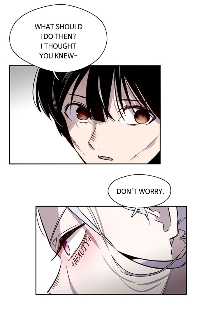 Read Nano List (en) Manga Online