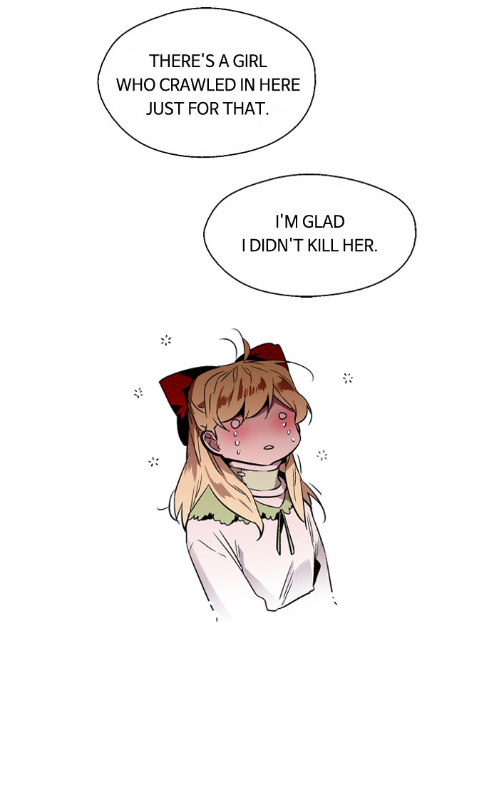 Read Nano List (en) Manga Online