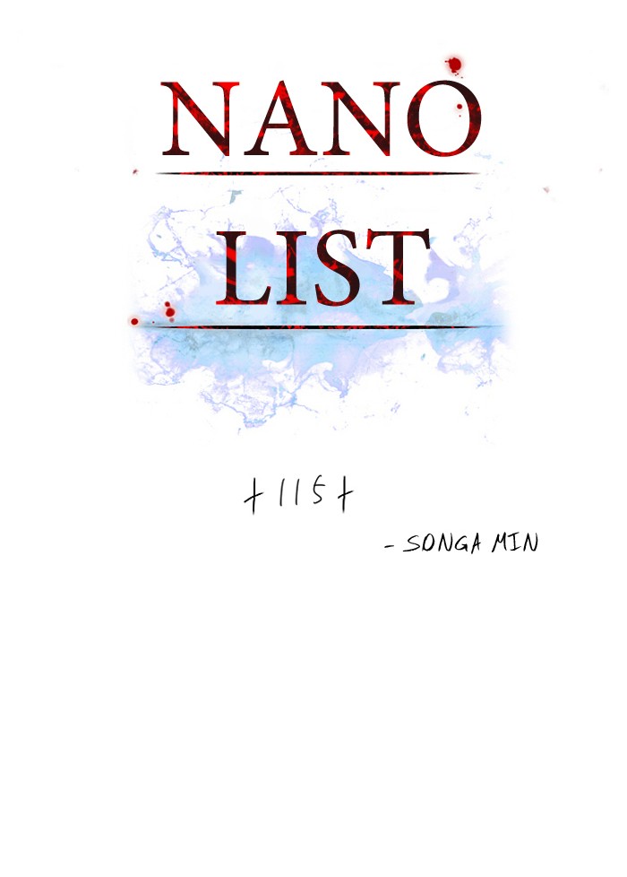 Read Nano List (en) Manga Online
