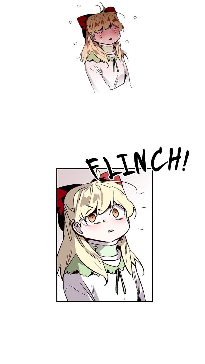 Read Nano List (en) Manga Online