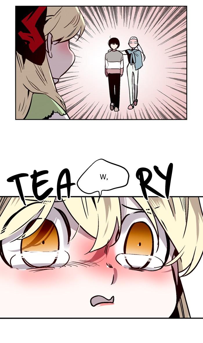 Read Nano List (en) Manga Online