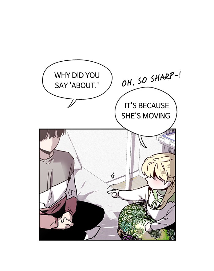 Read Nano List (en) Manga Online