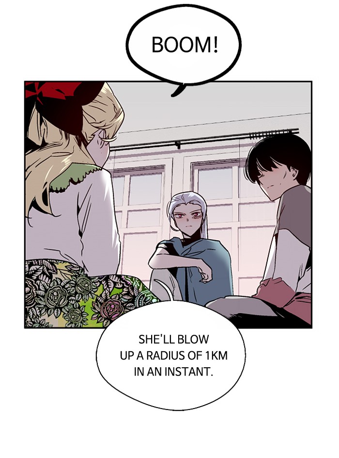 Read Nano List (en) Manga Online