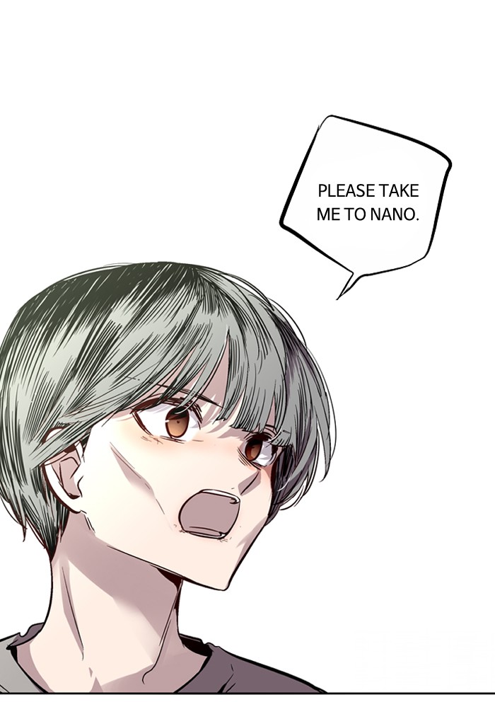 Read Nano List (en) Manga Online