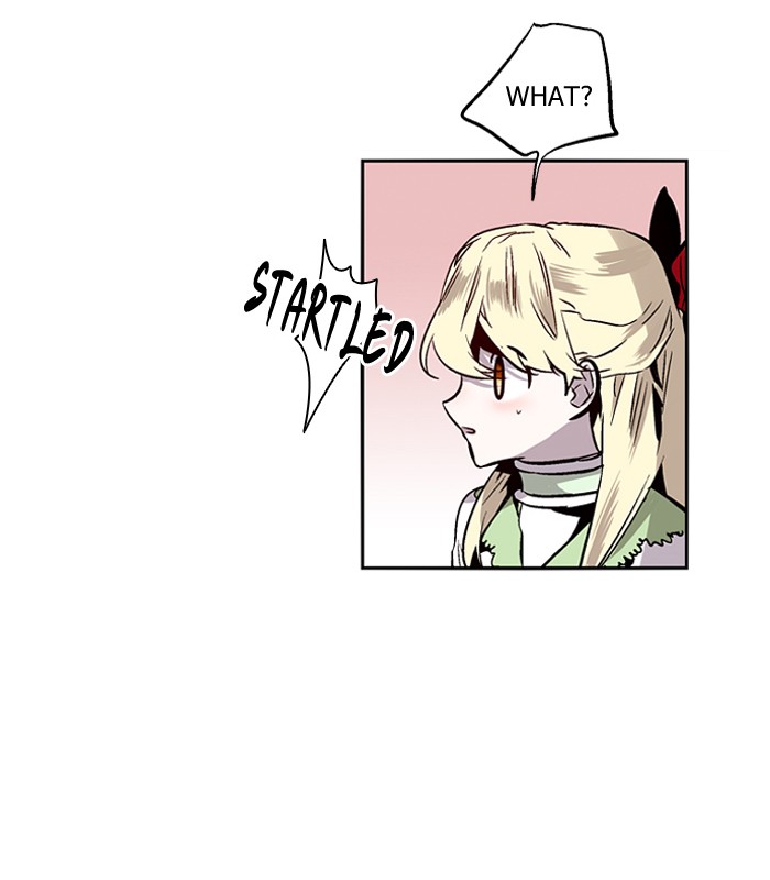 Read Nano List (en) Manga Online