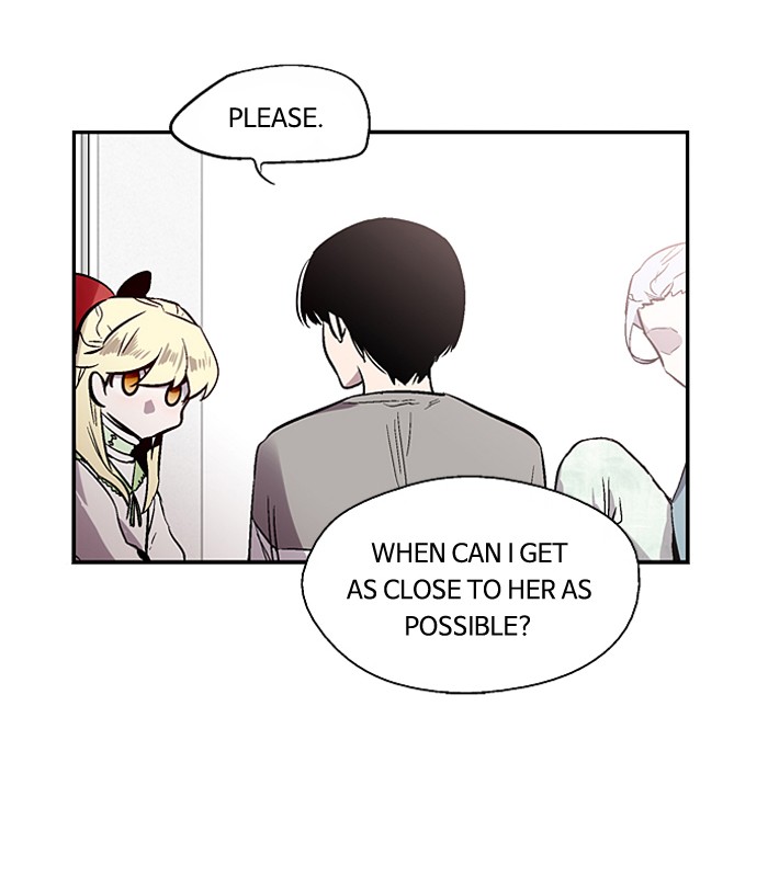 Read Nano List (en) Manga Online