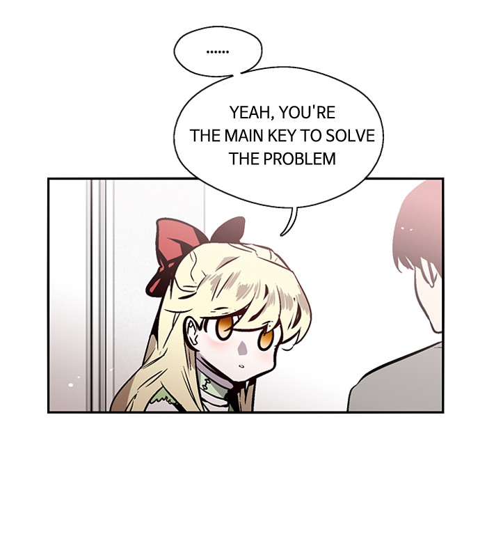 Read Nano List (en) Manga Online