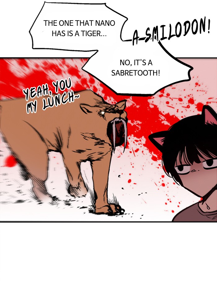 Read Nano List (en) Manga Online