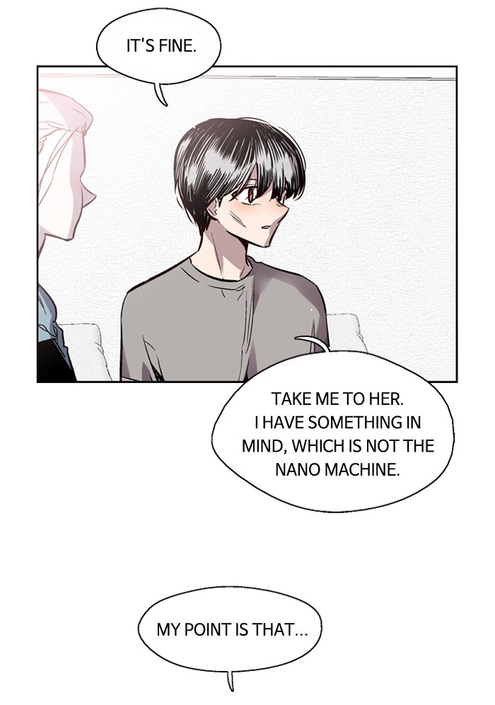 Read Nano List (en) Manga Online