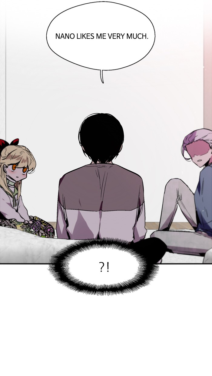 Read Nano List (en) Manga Online