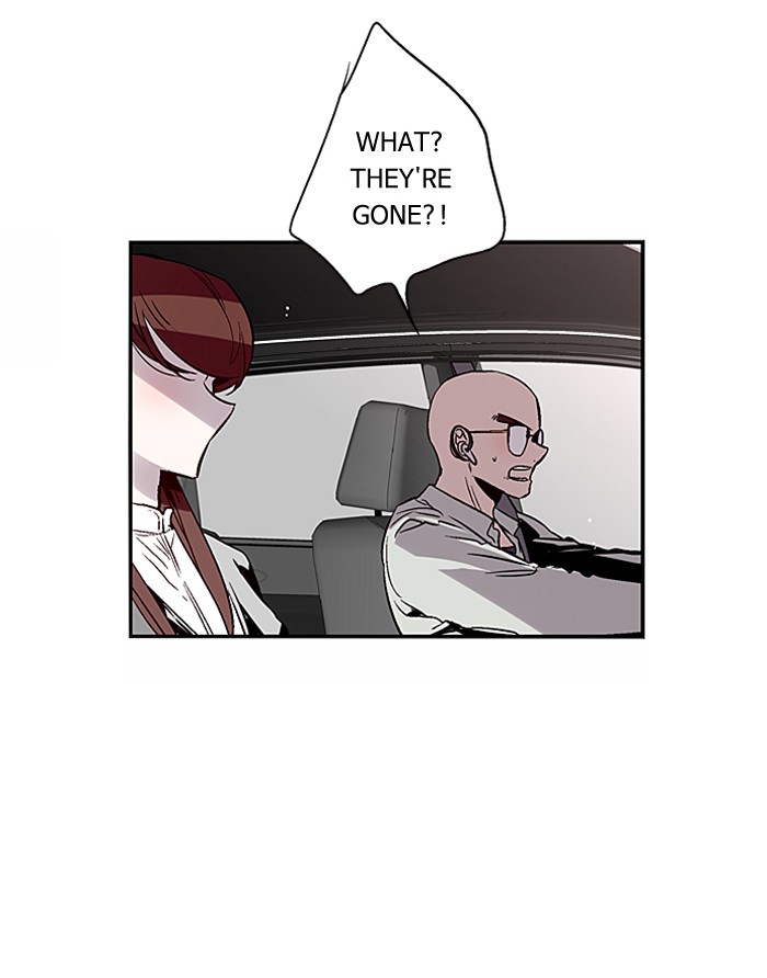 Read Nano List (en) Manga Online