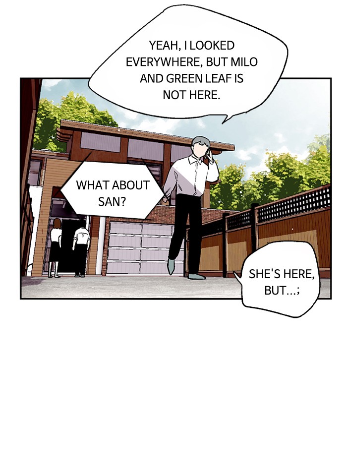 Read Nano List (en) Manga Online