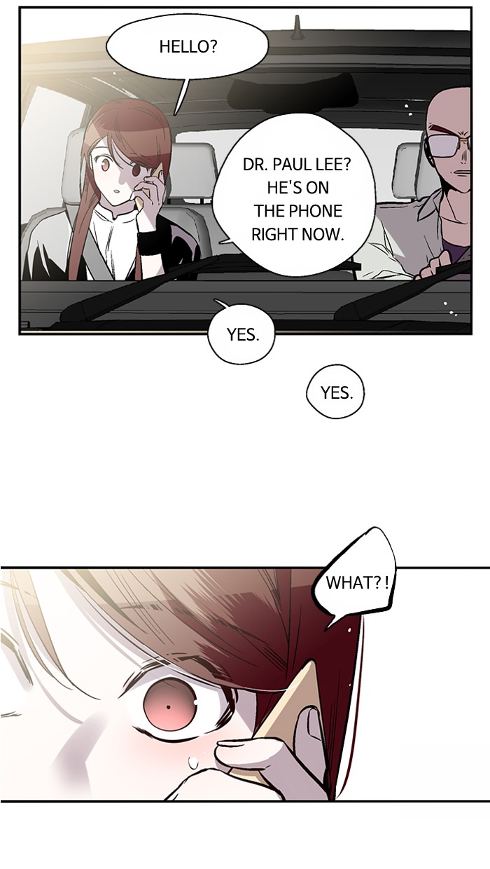 Read Nano List (en) Manga Online