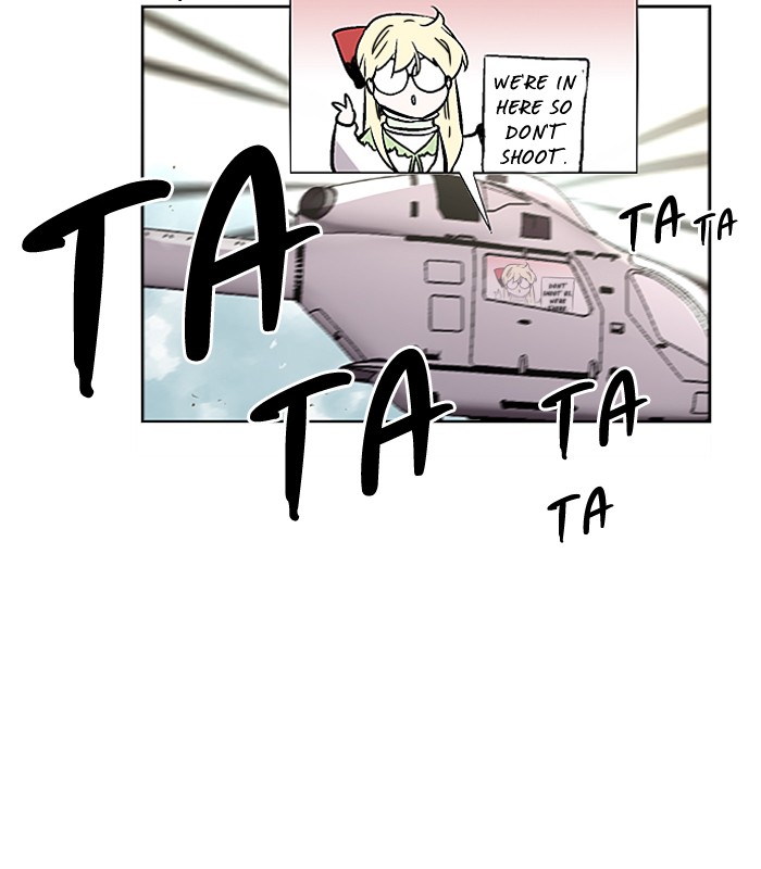 Read Nano List (en) Manga Online