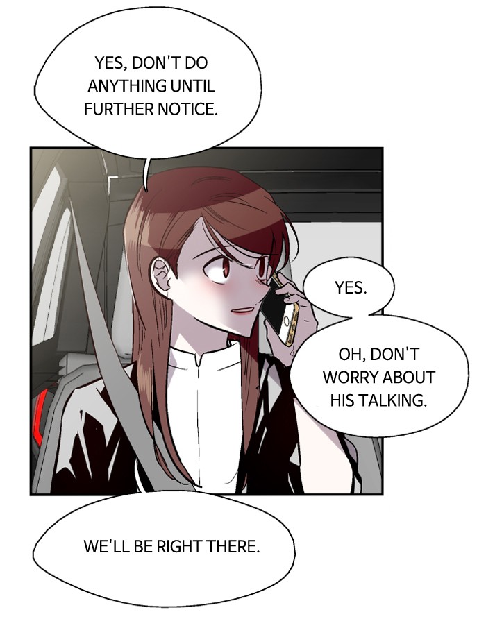 Read Nano List (en) Manga Online