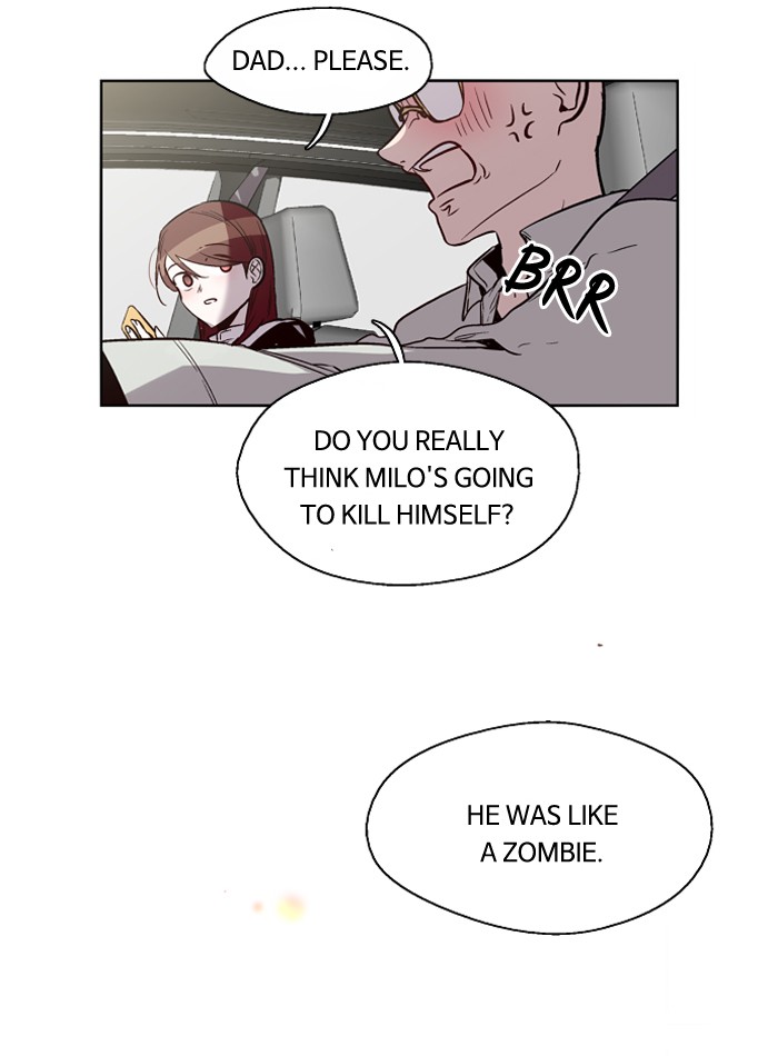 Read Nano List (en) Manga Online