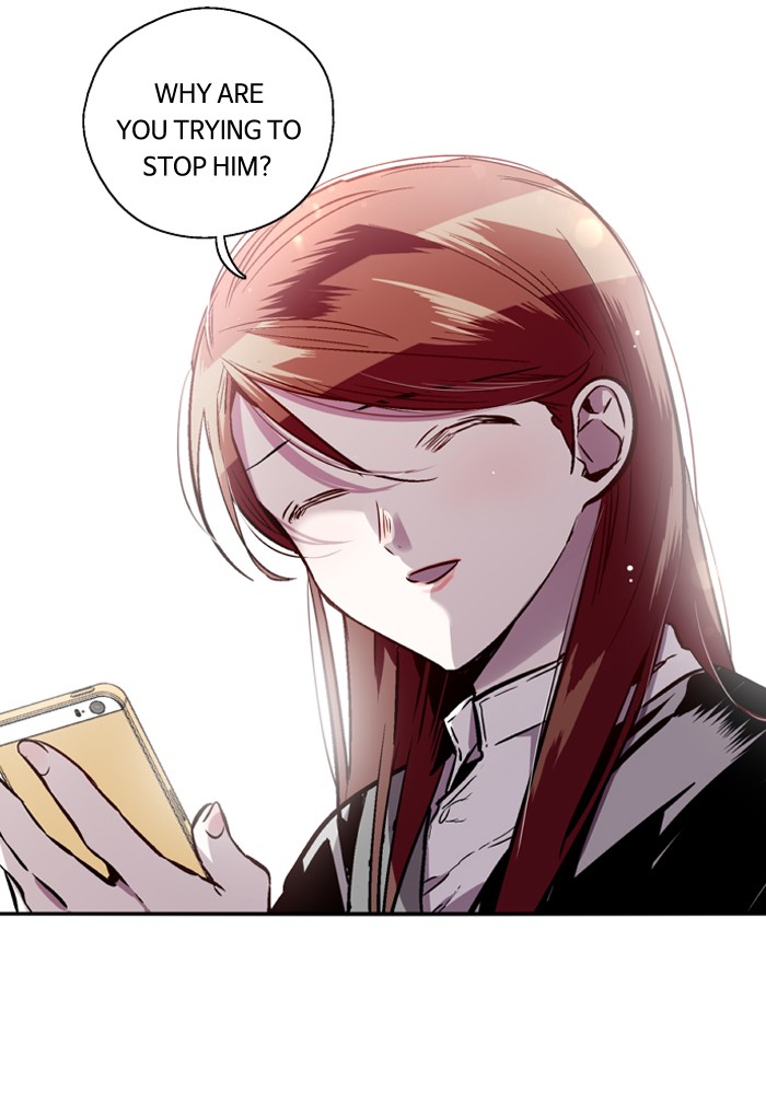 Read Nano List (en) Manga Online