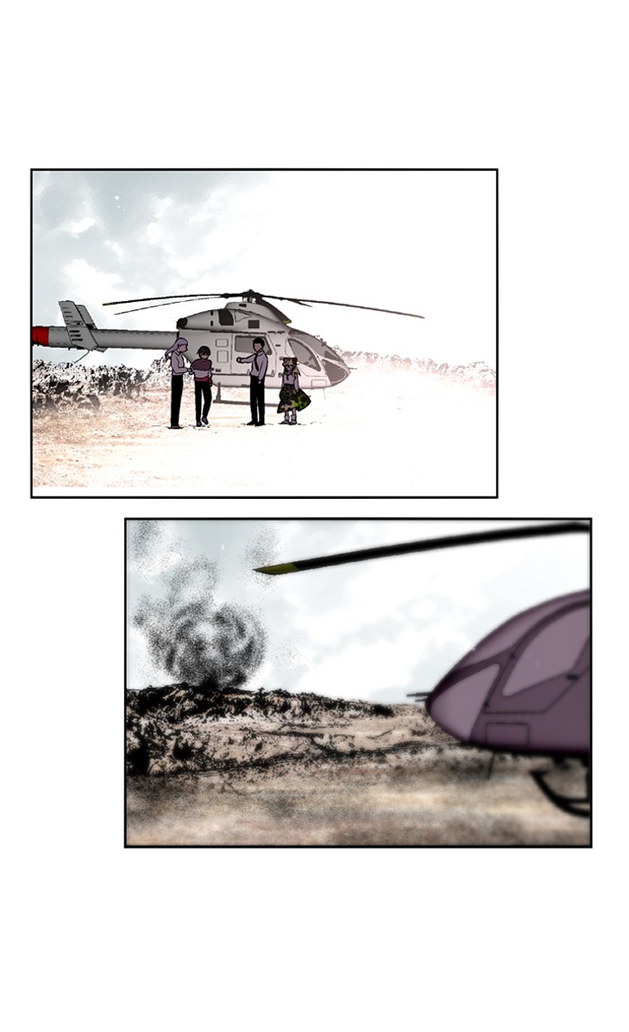 Read Nano List (en) Manga Online