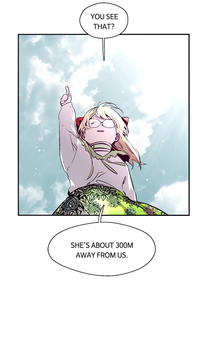 Read Nano List (en) Manga Online