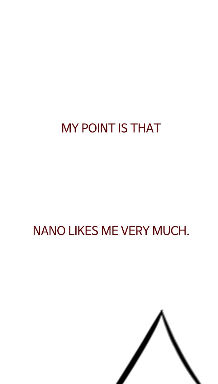 Read Nano List (en) Manga Online