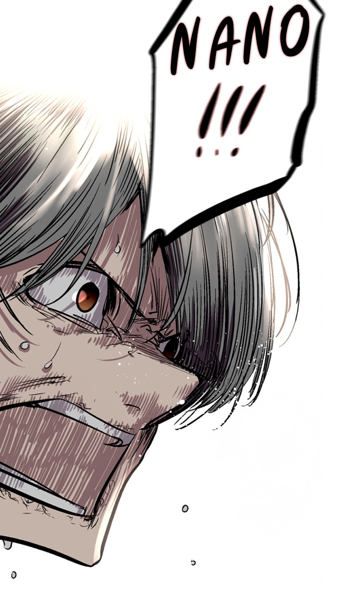 Read Nano List (en) Manga Online