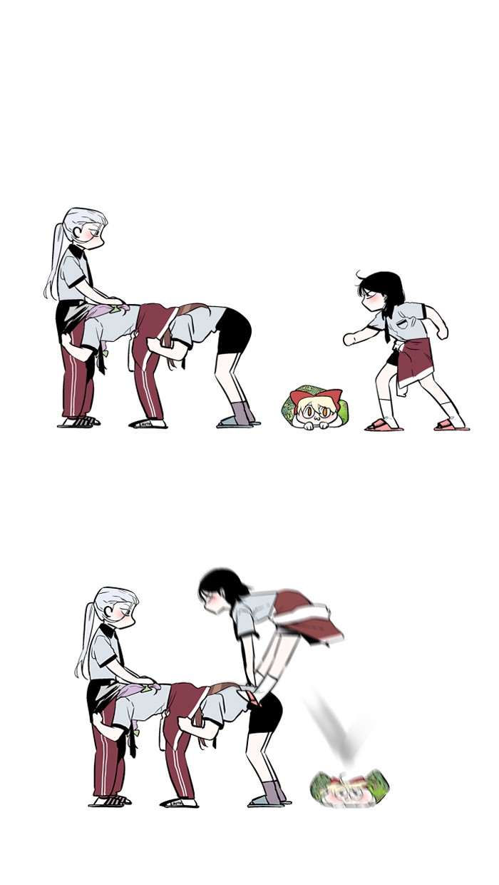 Read Nano List (en) Manga Online