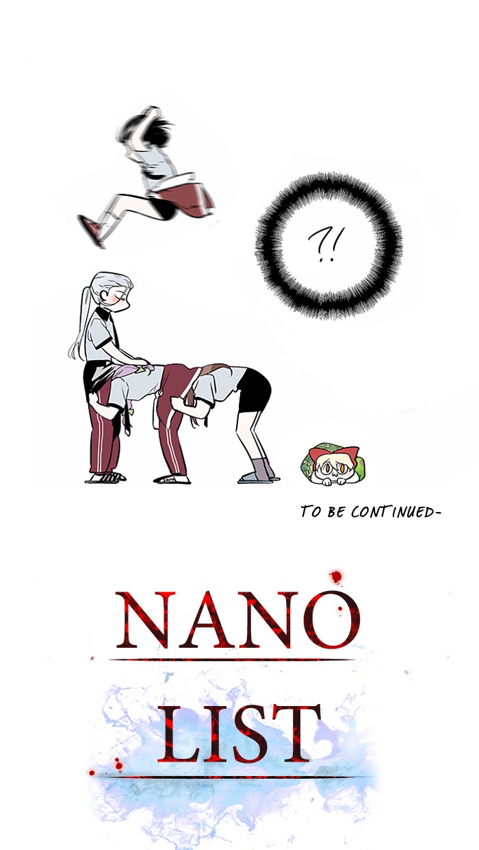 Read Nano List (en) Manga Online