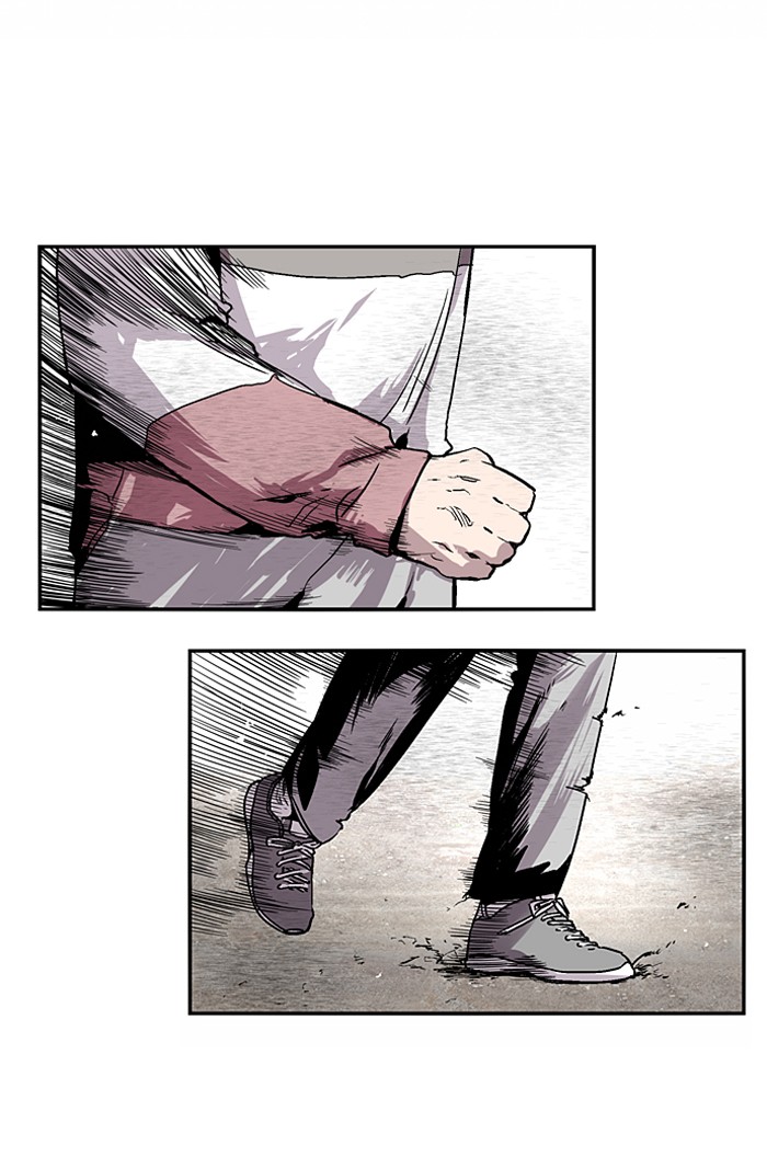 Read Nano List (en) Manga Online