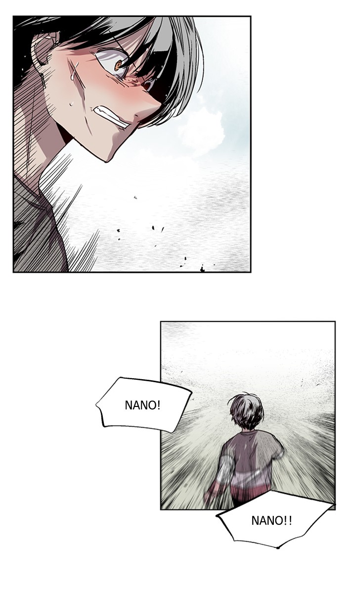 Read Nano List (en) Manga Online