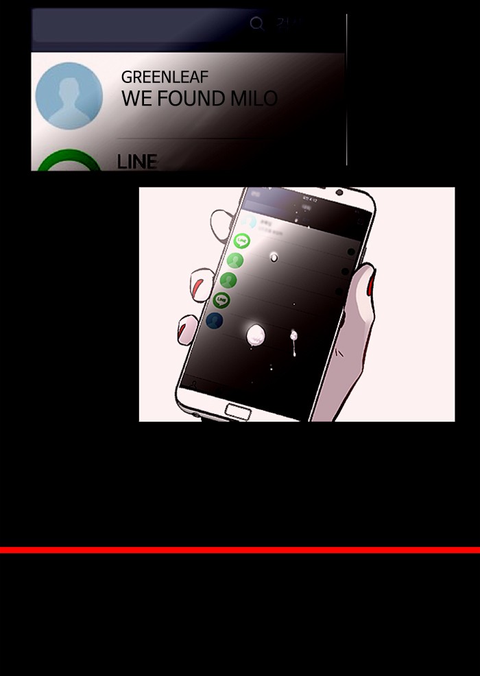 Read Nano List (en) Manga Online