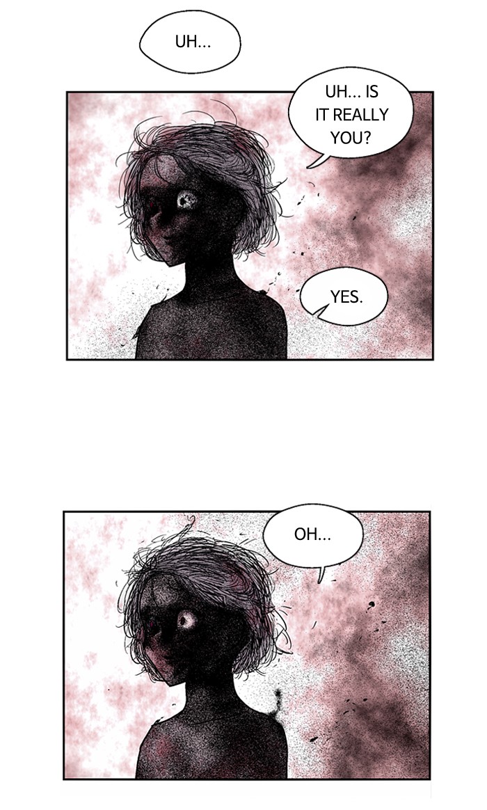 Read Nano List (en) Manga Online