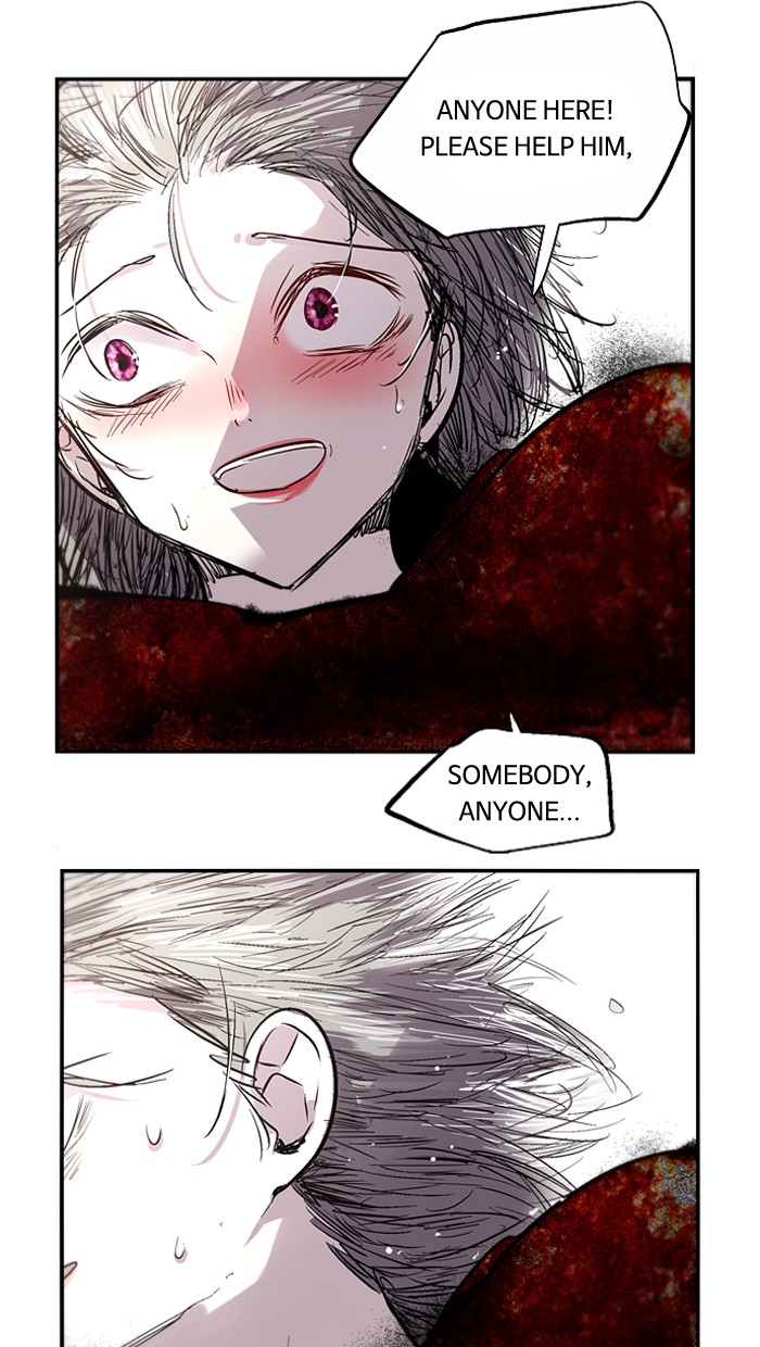 Read Nano List (en) Manga Online