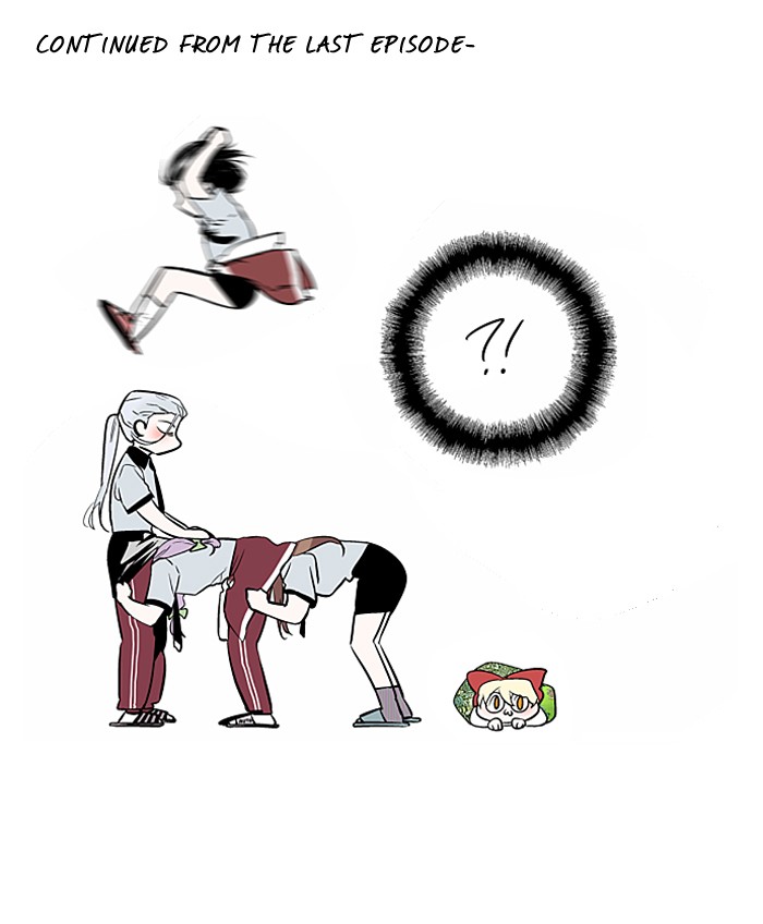 Read Nano List (en) Manga Online