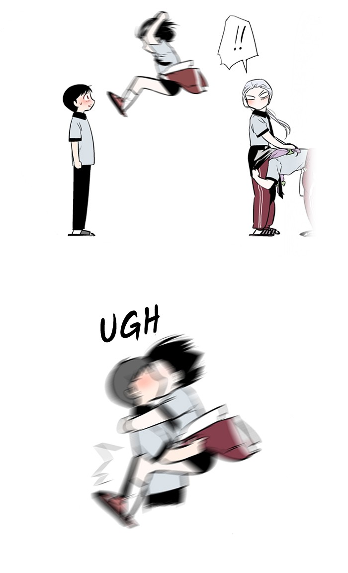 Read Nano List (en) Manga Online