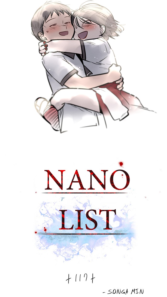 Read Nano List (en) Manga Online