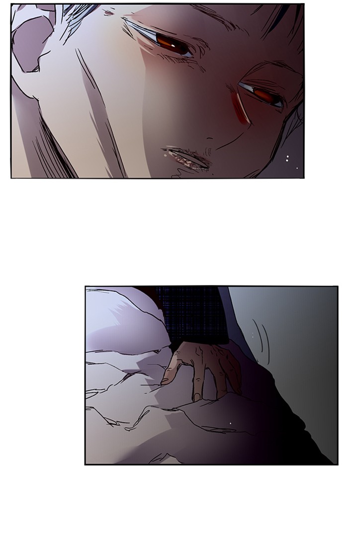 Read Nano List (en) Manga Online