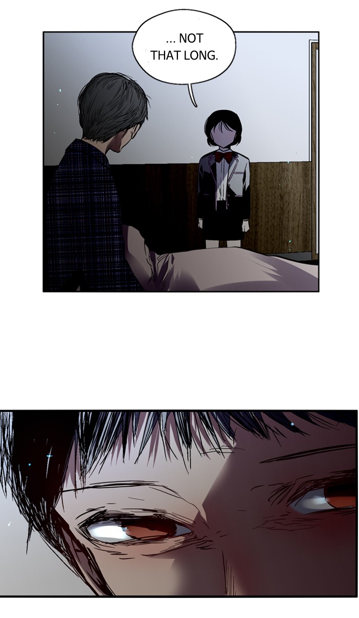 Read Nano List (en) Manga Online