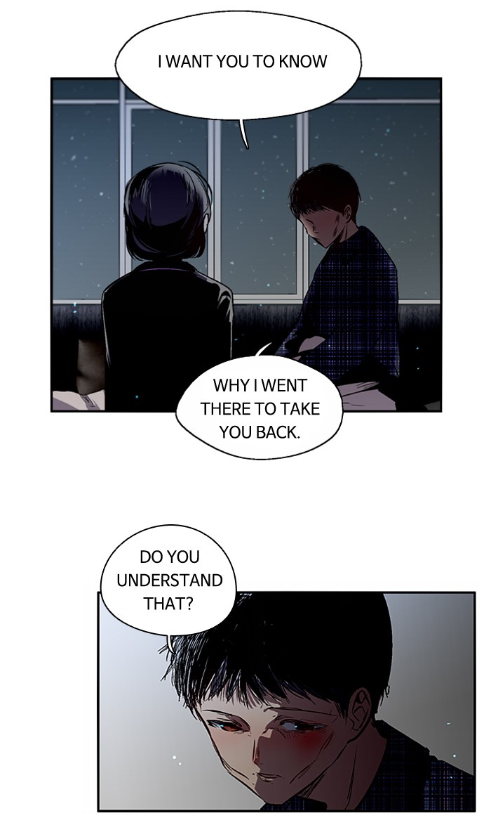 Read Nano List (en) Manga Online