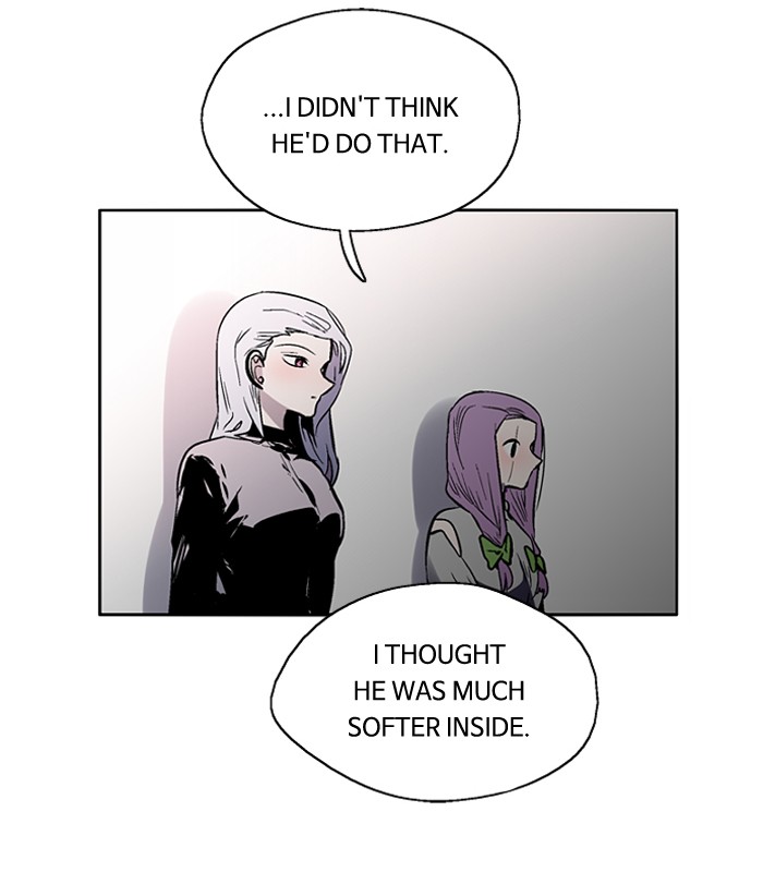 Read Nano List (en) Manga Online